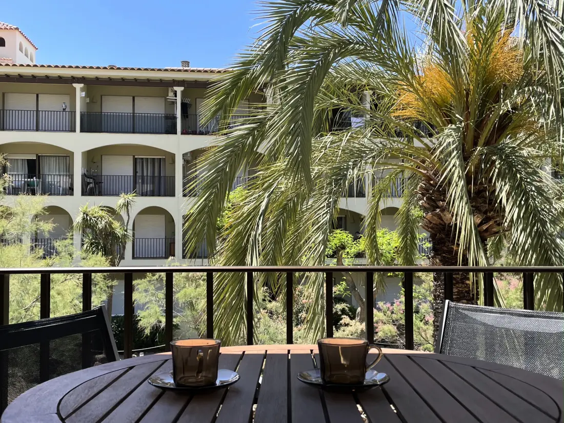 Apartmanok L'Estartit