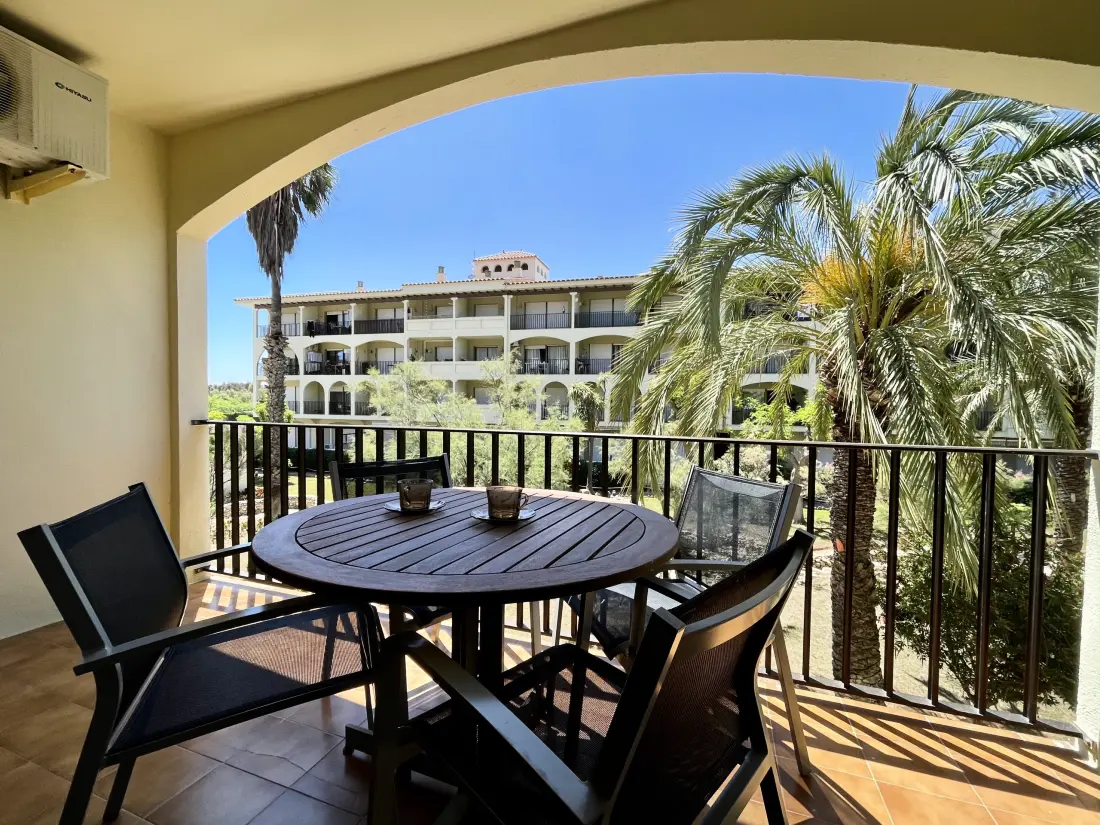 Apartmanok L'Estartit