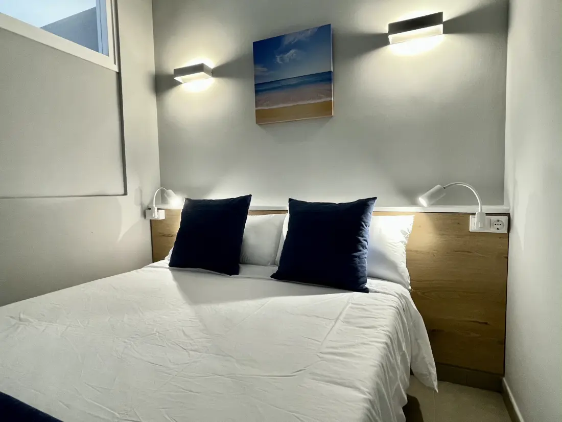 Apartmanok L'Estartit