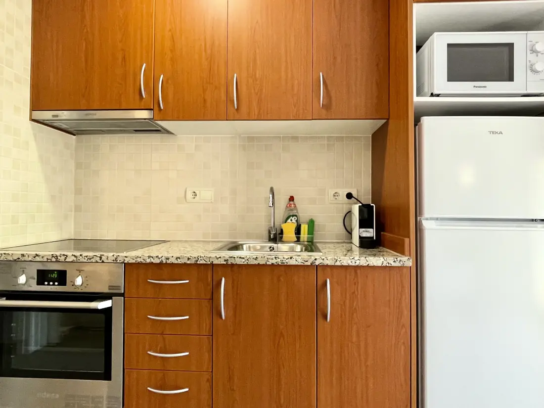 Apartmanok L'Estartit