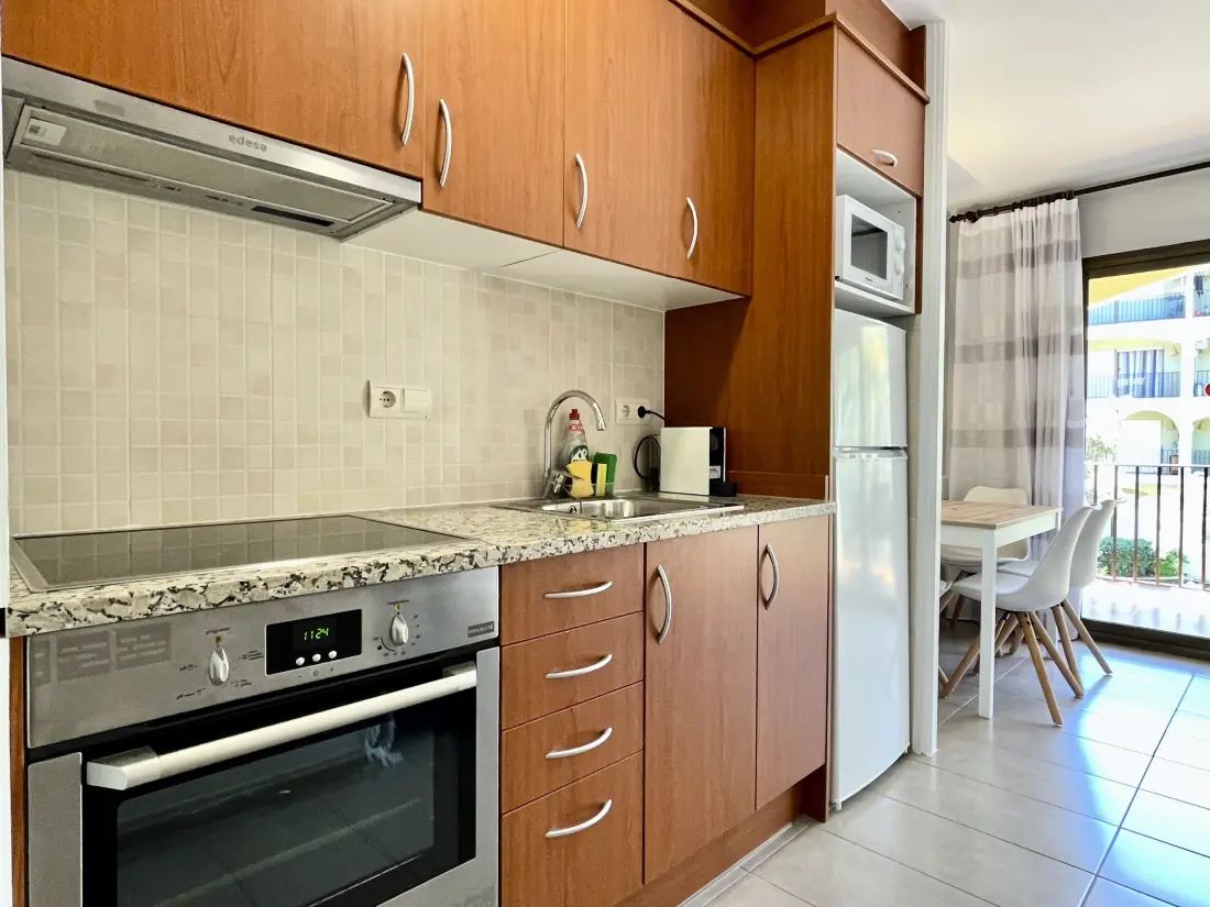 Apartmanok L'Estartit