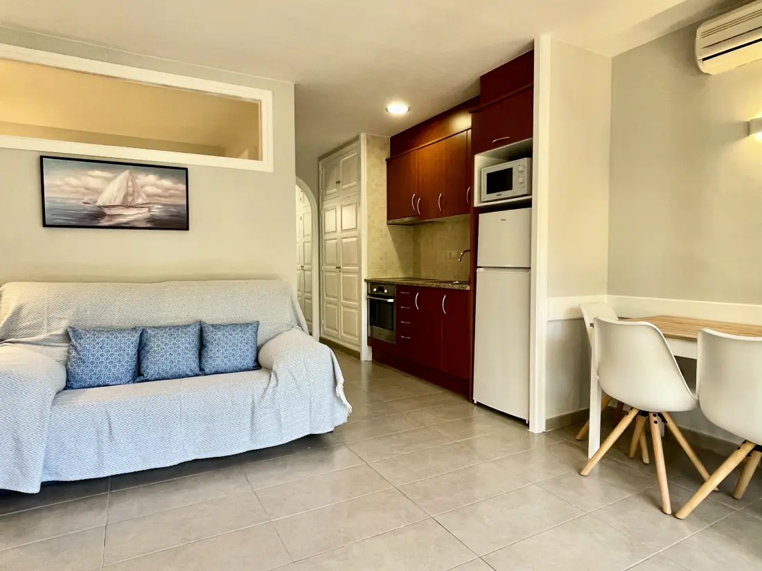 Apartmanok L'Estartit
