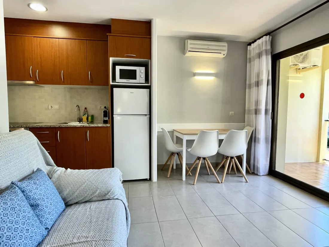 Apartmanok L'Estartit