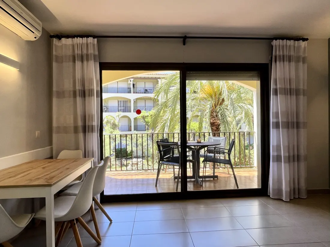Apartmanok L'Estartit