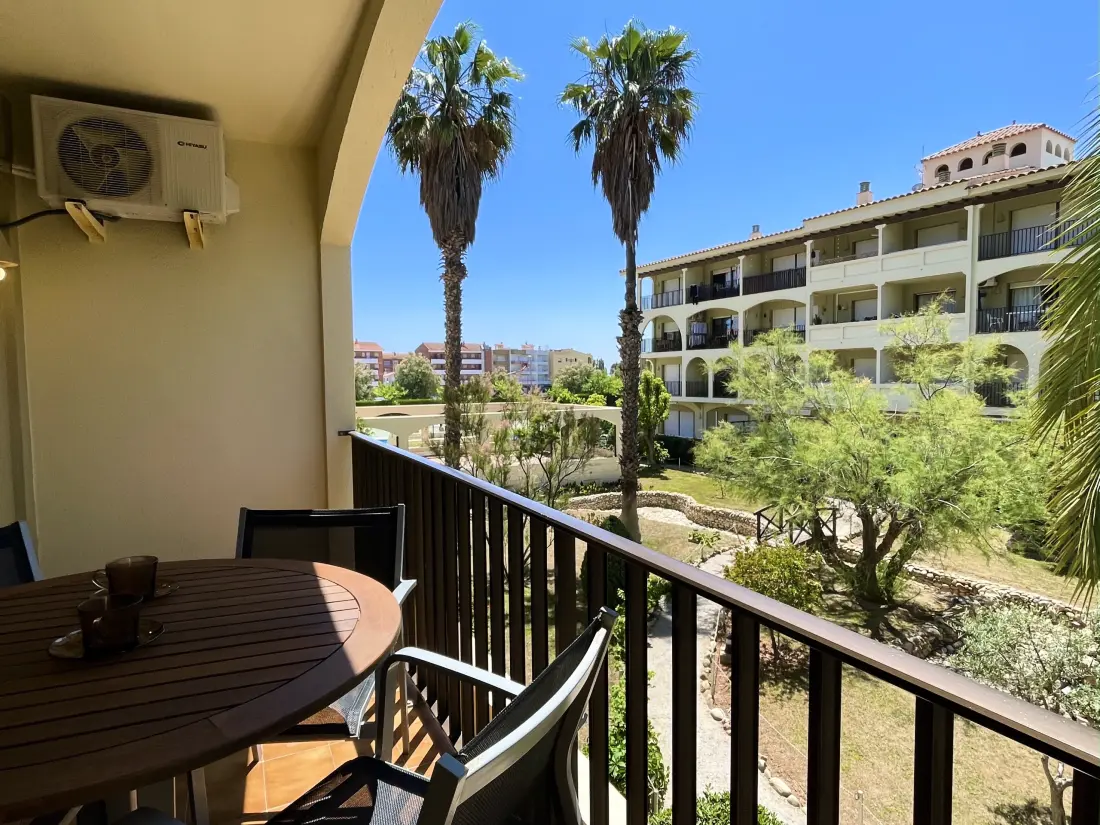 Apartmanok L'Estartit