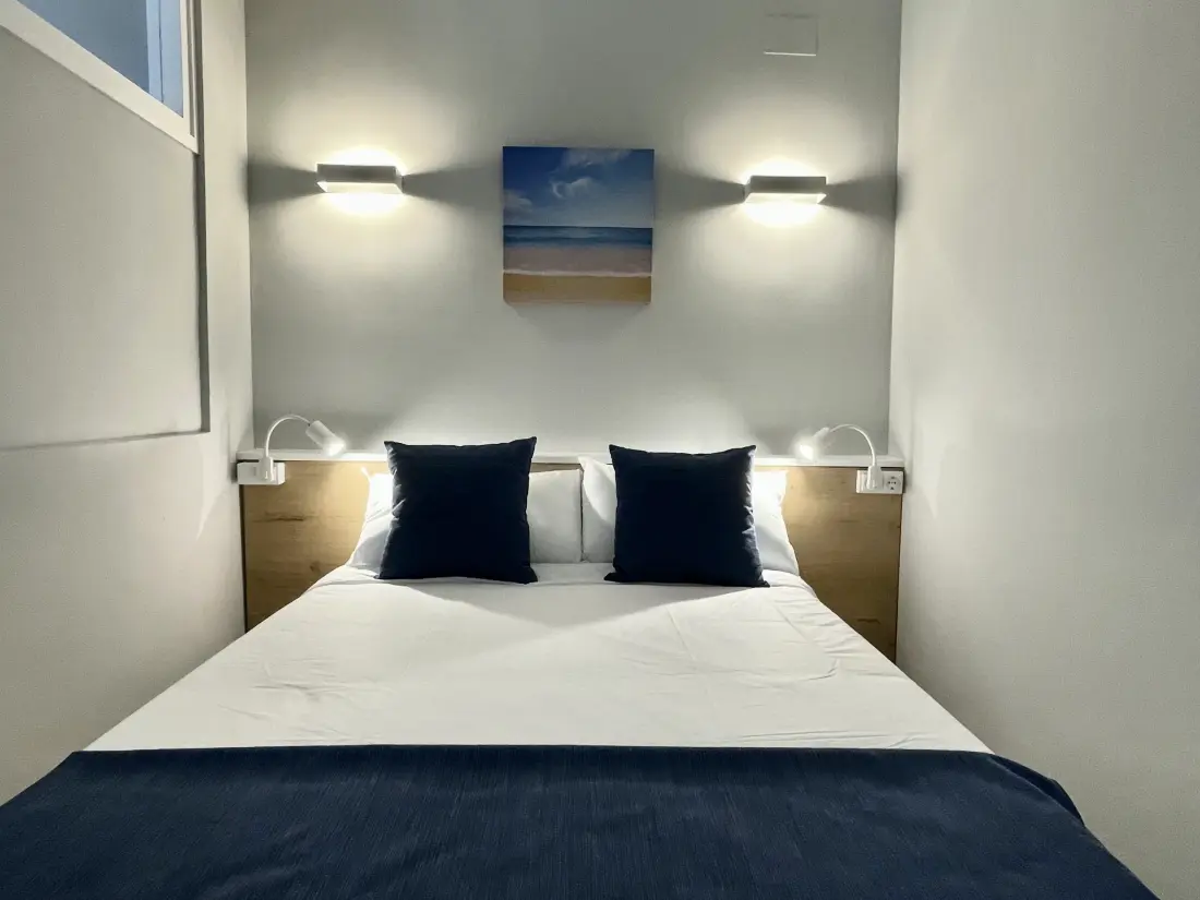 Apartmanok L'Estartit
