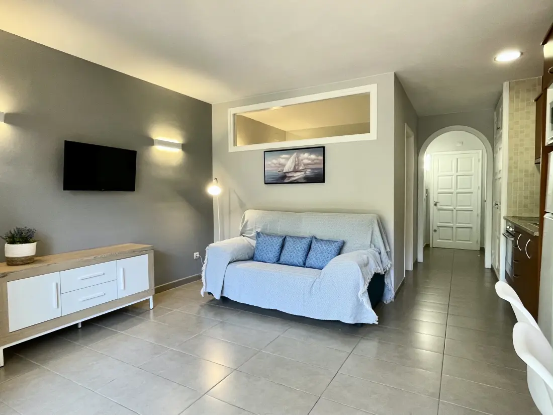 Apartmanok L'Estartit