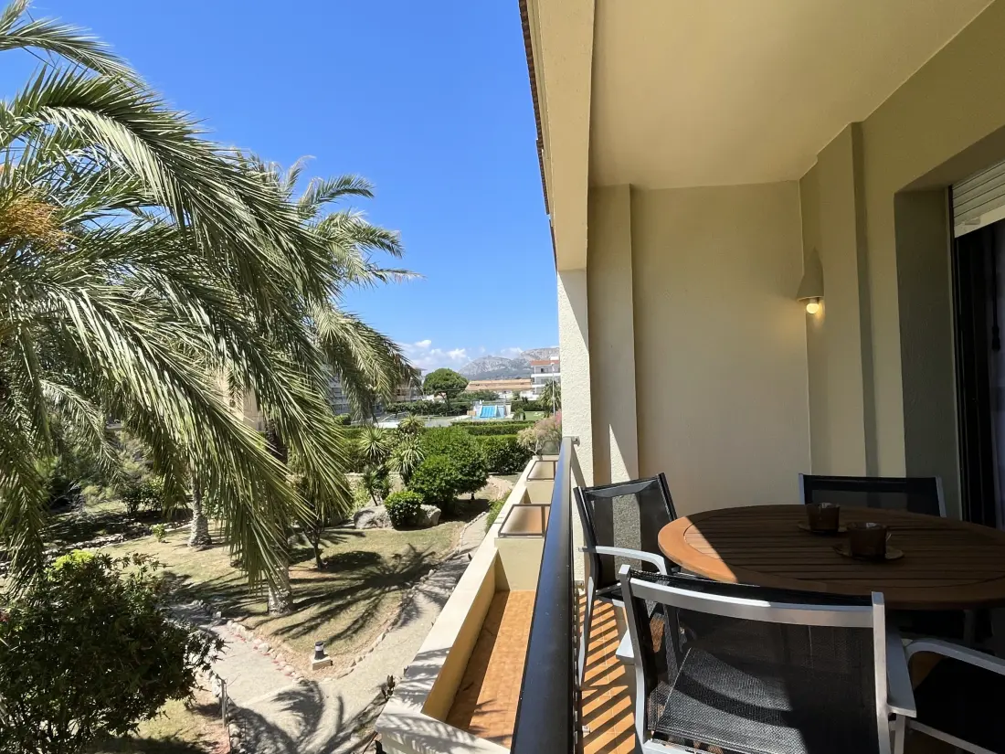 Apartmanok L'Estartit
