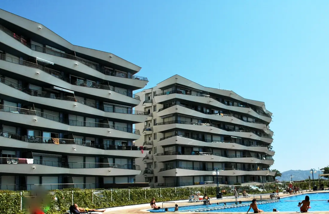 Apartmanok L'Estartit