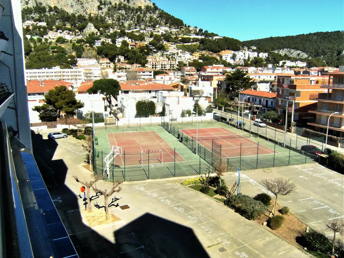 Apartmanok L'Estartit
