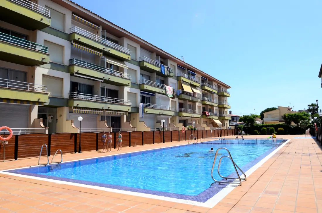 Apartmanok L'Estartit