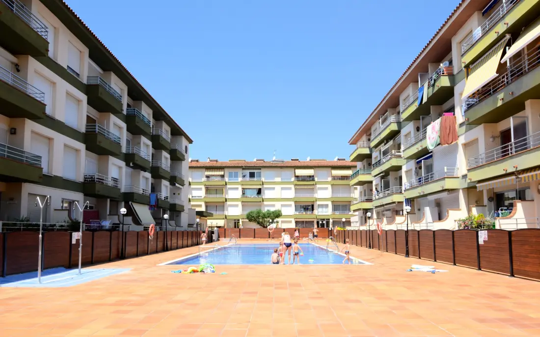 Apartmanok L'Estartit