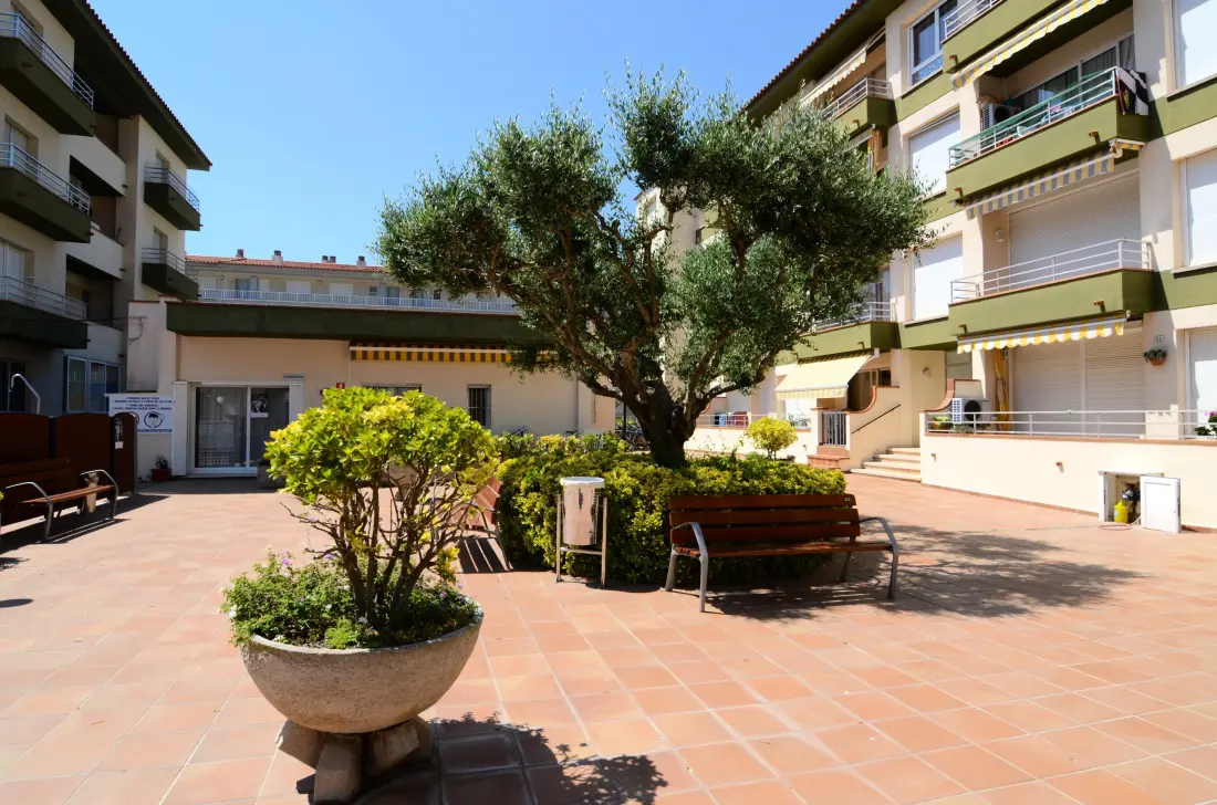 Apartmanok L'Estartit