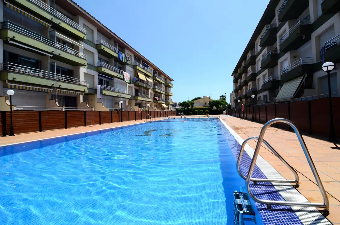 Apartmanok L'Estartit