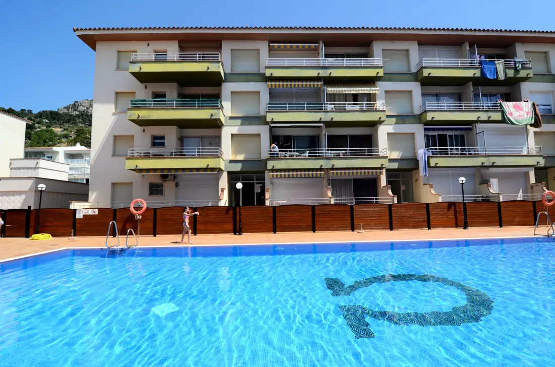 Apartmanok L'Estartit