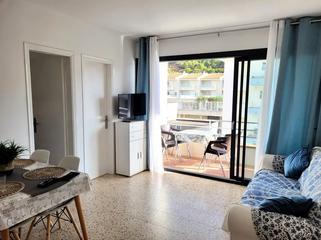 Apartmanok L'Estartit