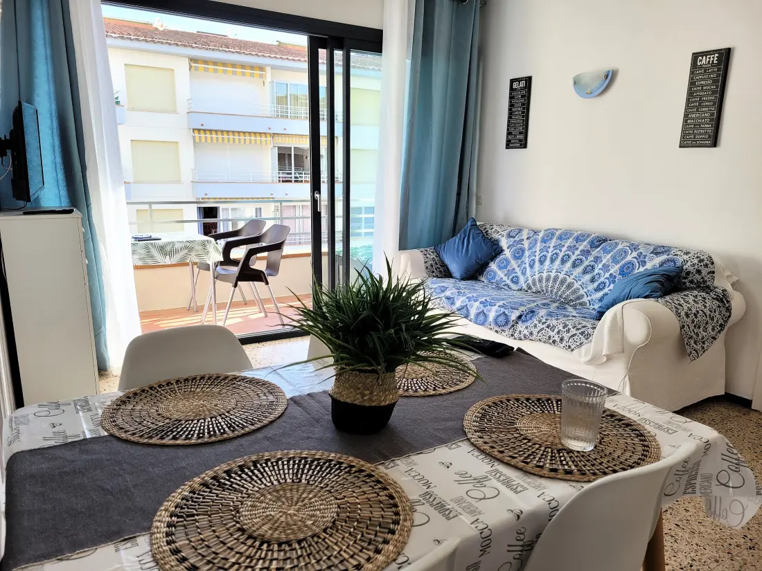 Apartmanok L'Estartit