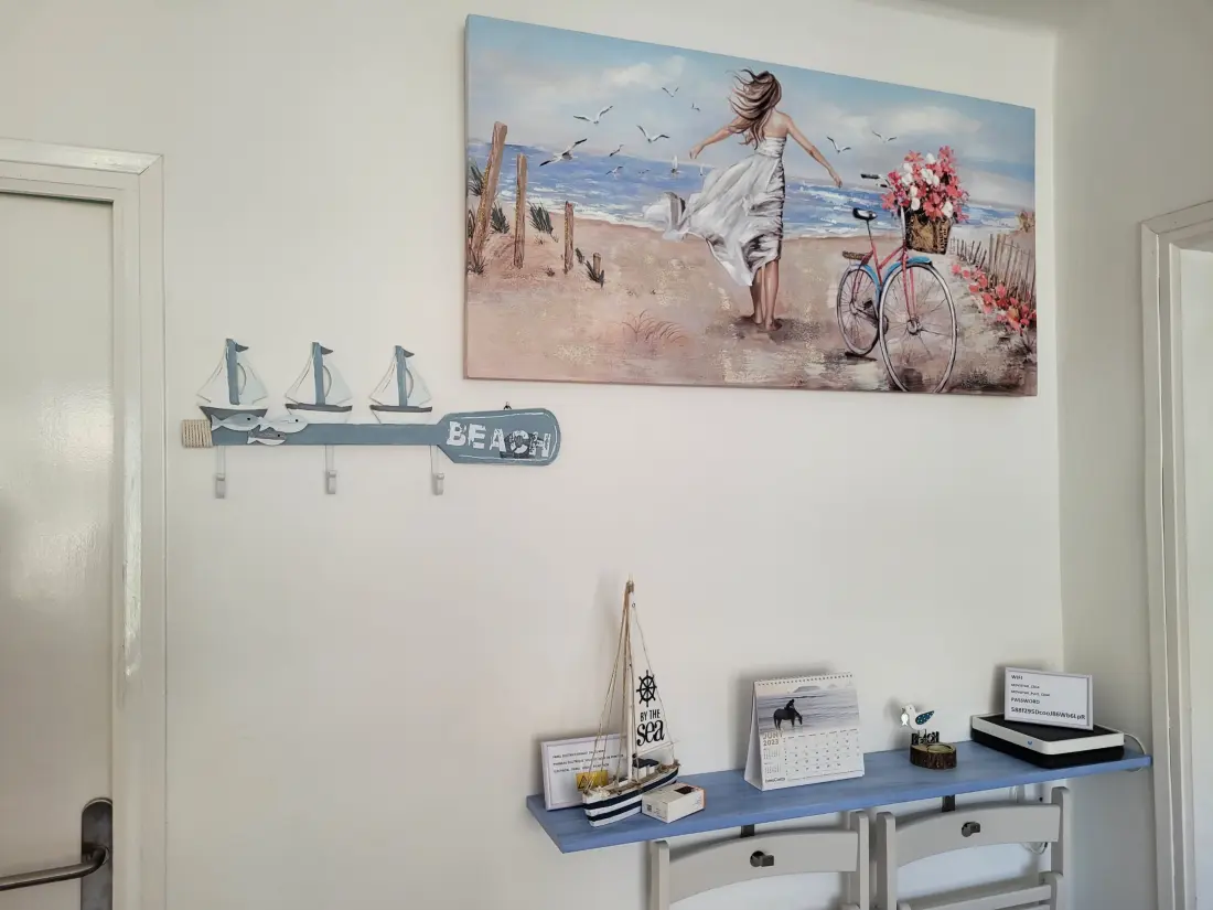Apartmanok L'Estartit