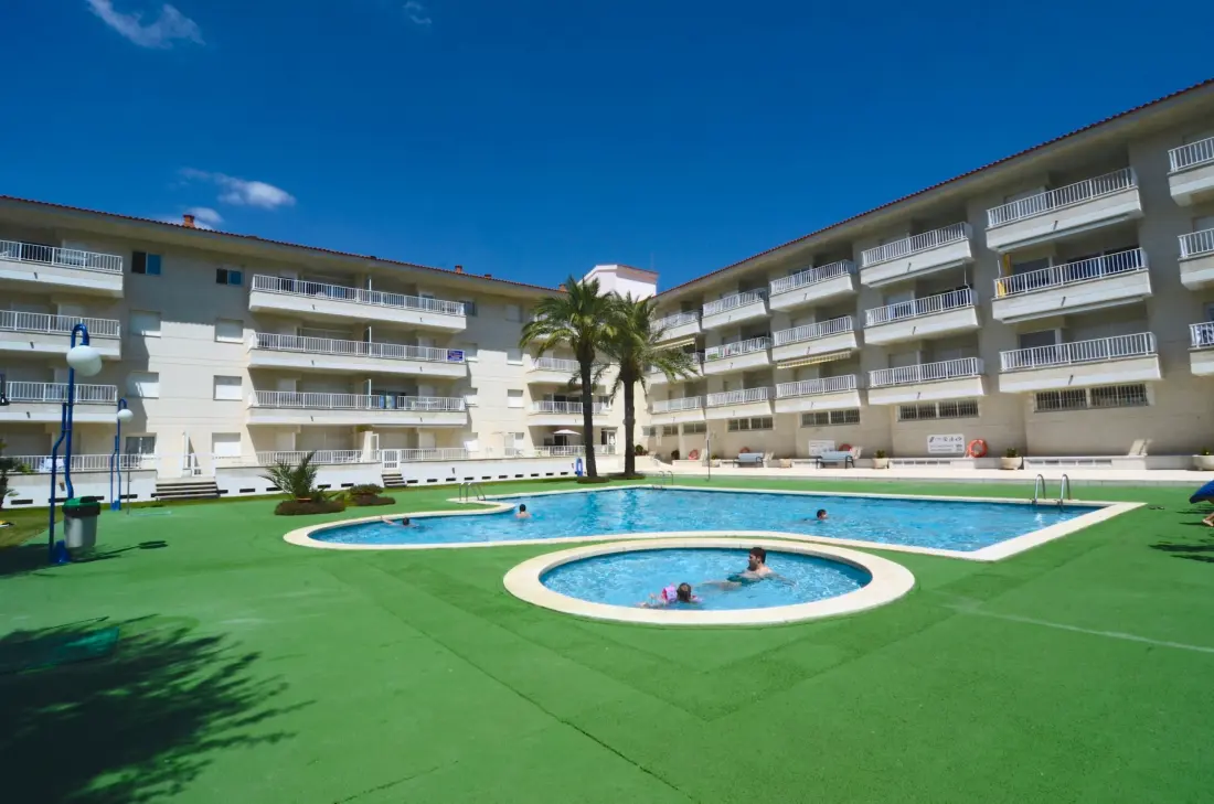 Apartmanok L'Estartit