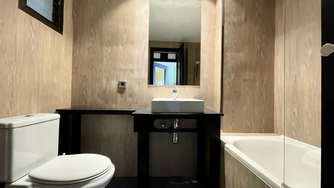 Apartmanok L'Estartit