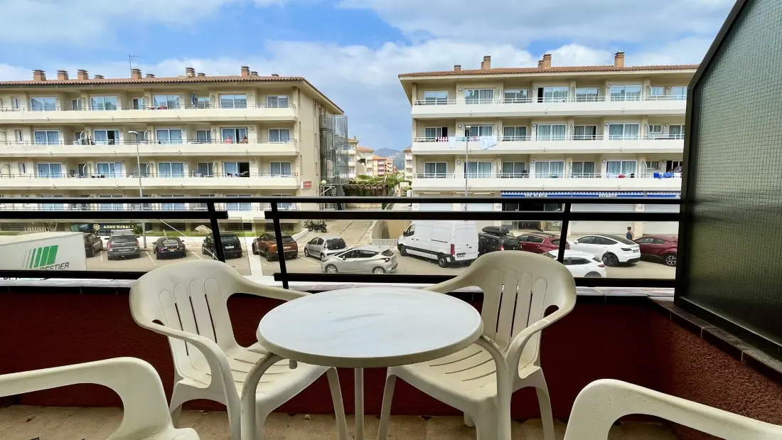 Apartmanok L'Estartit