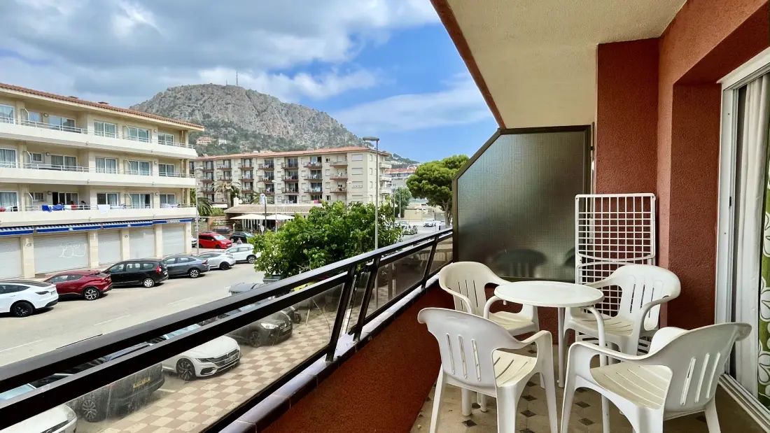 Apartmanok L'Estartit