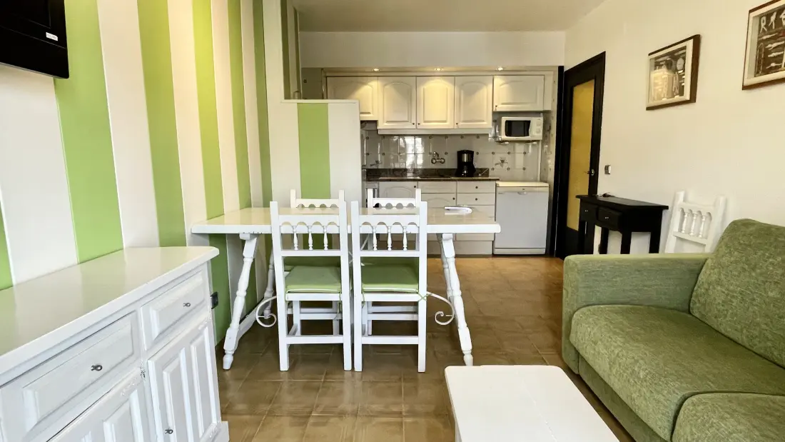 Apartmanok L'Estartit