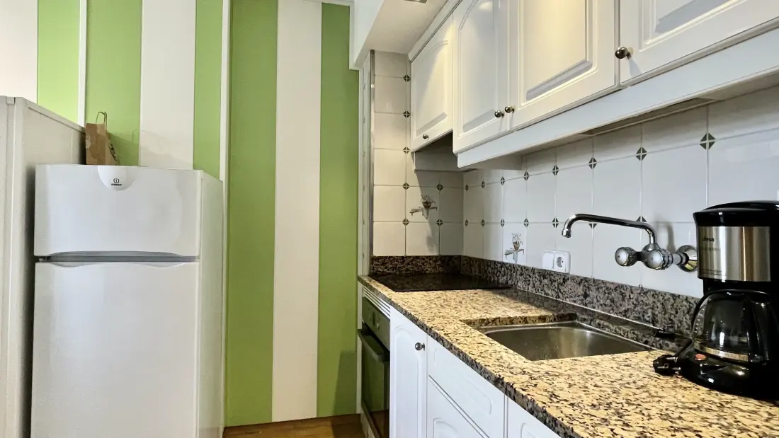 Apartmanok L'Estartit