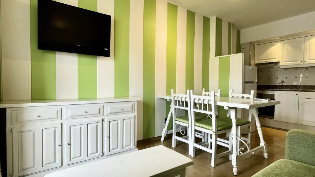 Apartmanok L'Estartit
