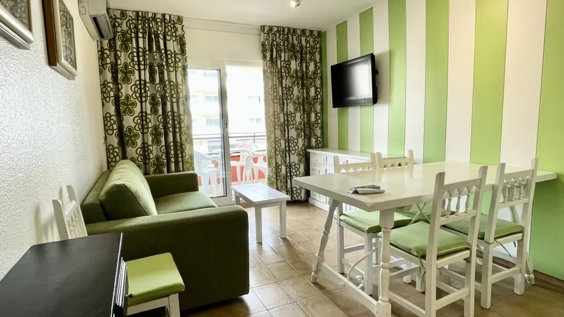 Apartmanok L'Estartit