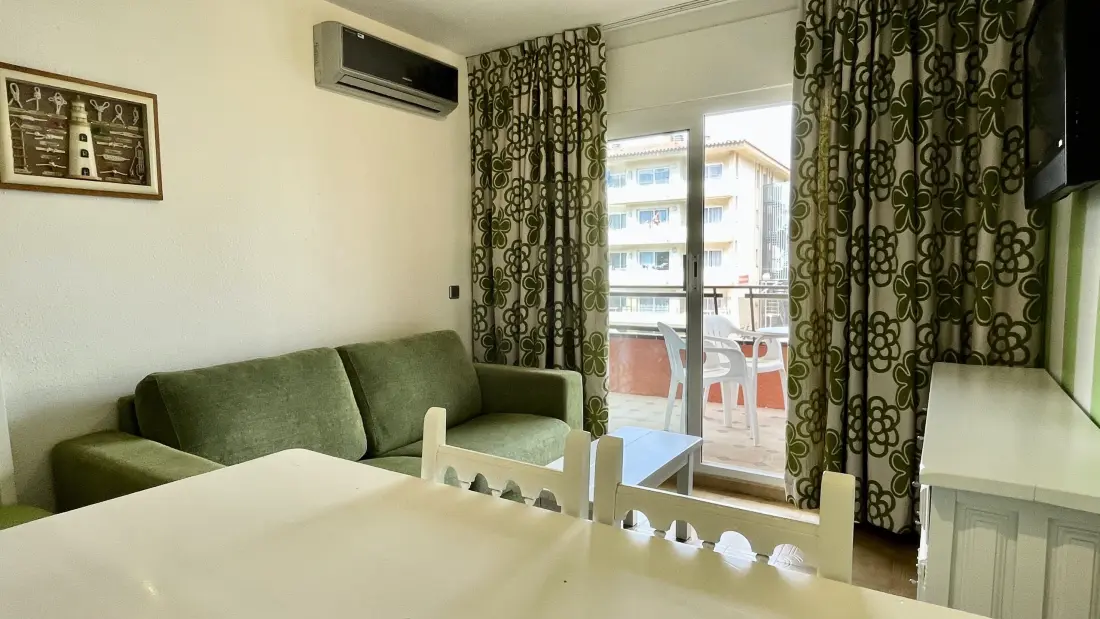 Apartmanok L'Estartit
