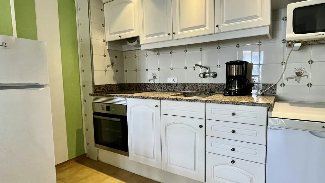 Apartmanok L'Estartit