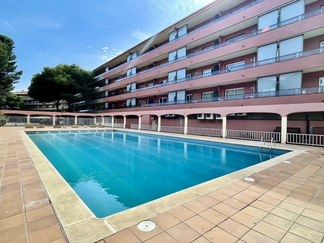 Apartmanok L'Estartit