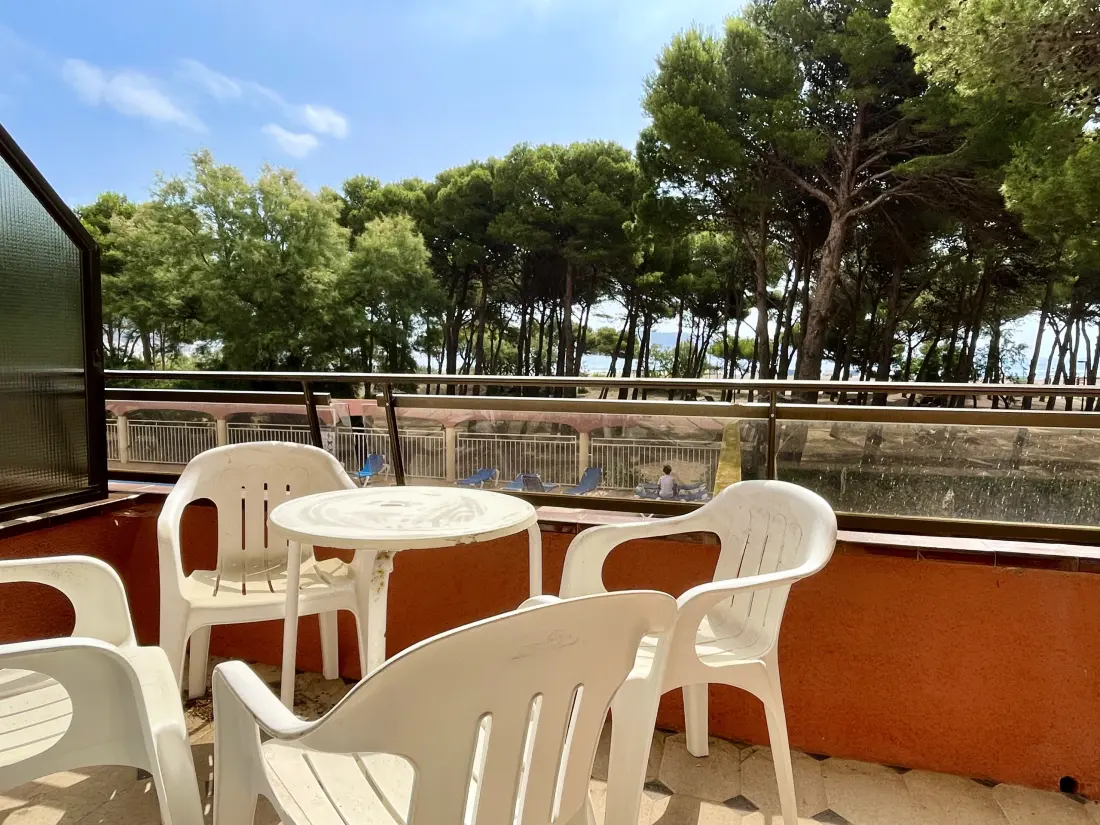 Apartmanok L'Estartit