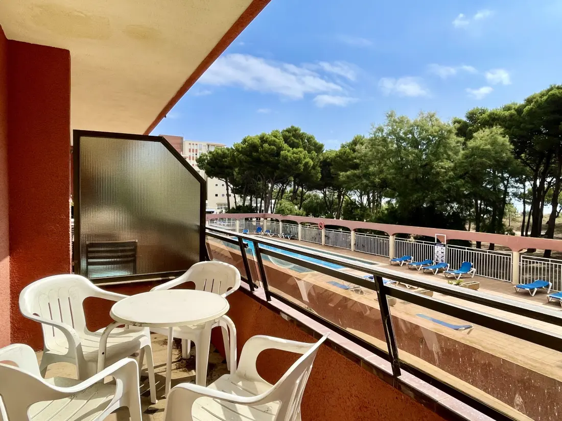 Apartmanok L'Estartit