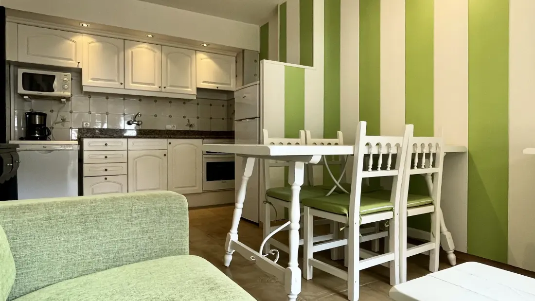 Apartmanok L'Estartit