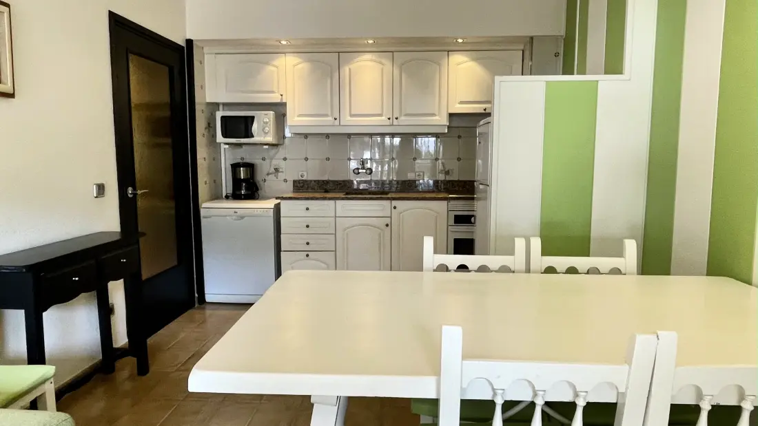 Apartmanok L'Estartit