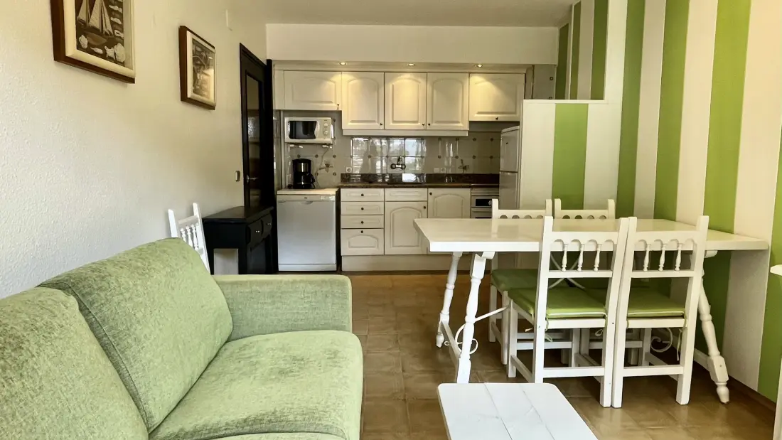 Apartmanok L'Estartit