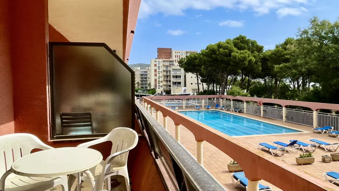Apartmanok L'Estartit