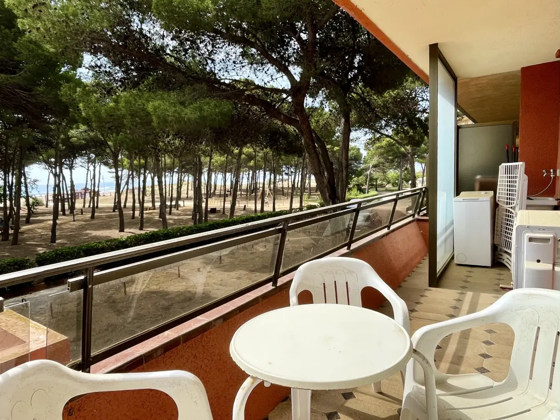 Apartmanok L'Estartit