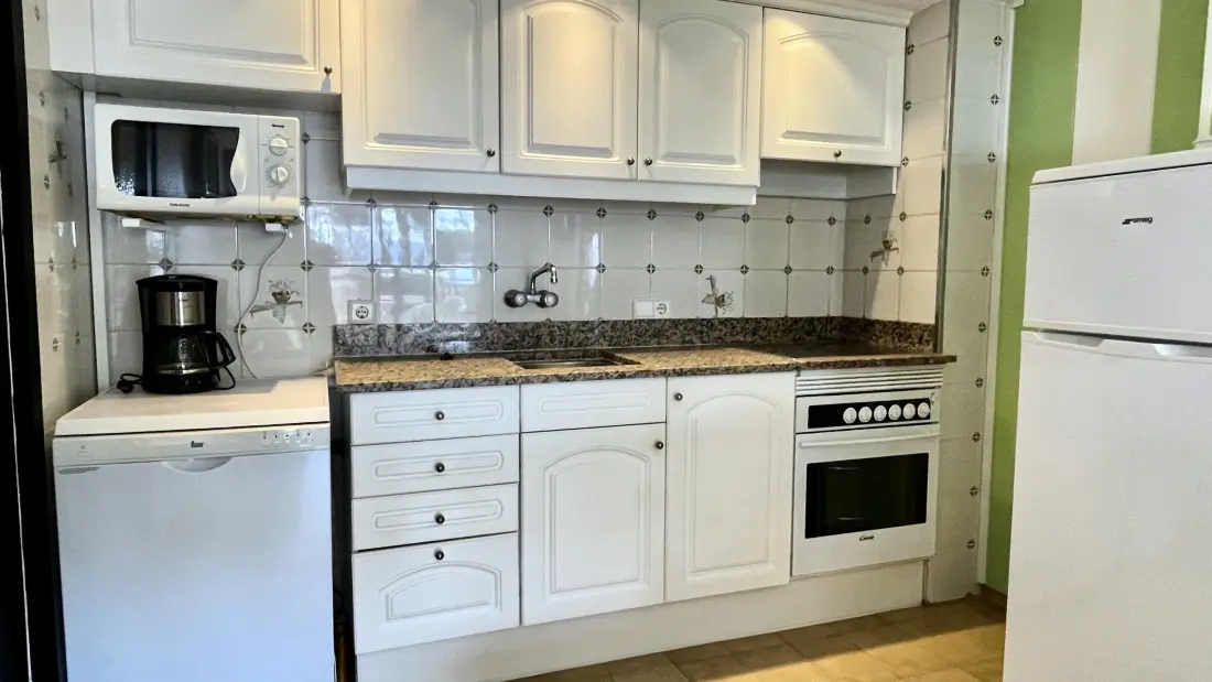 Apartmanok L'Estartit