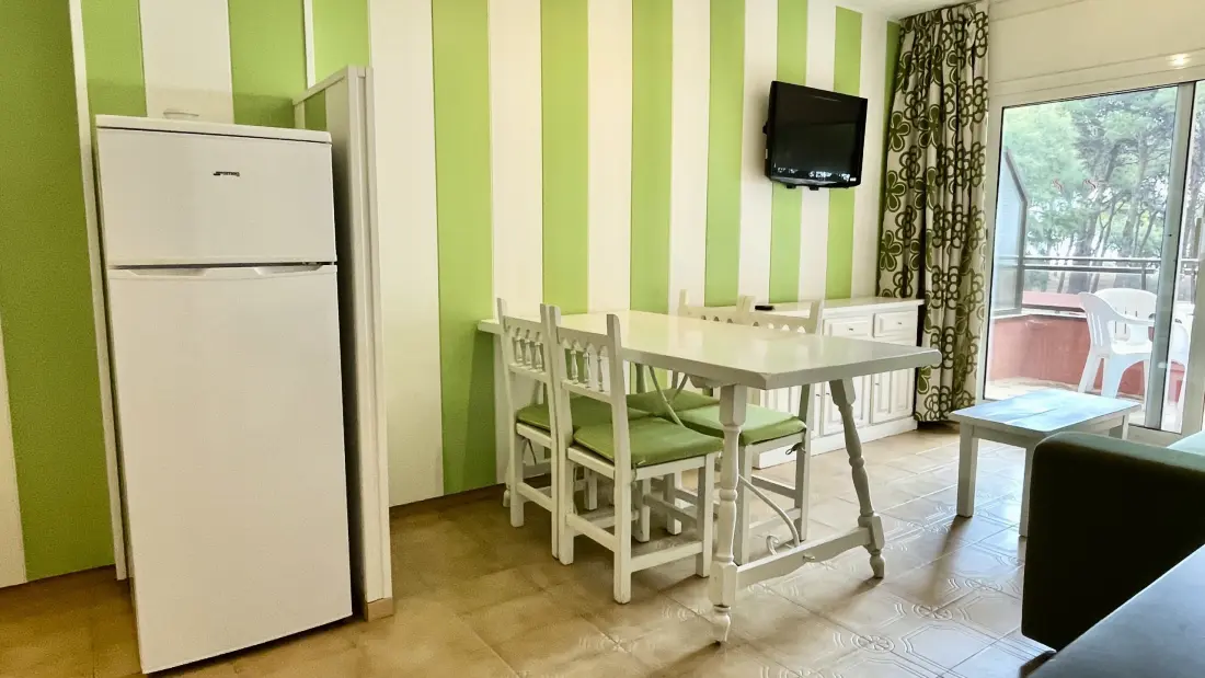 Apartmanok L'Estartit