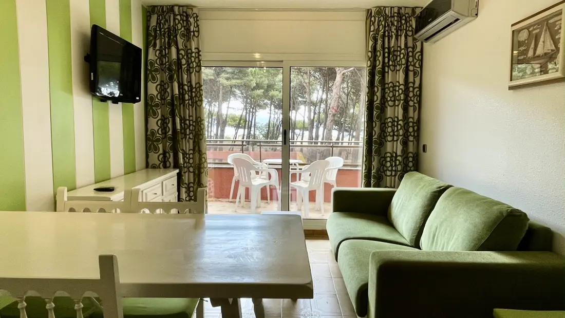 Apartmanok L'Estartit
