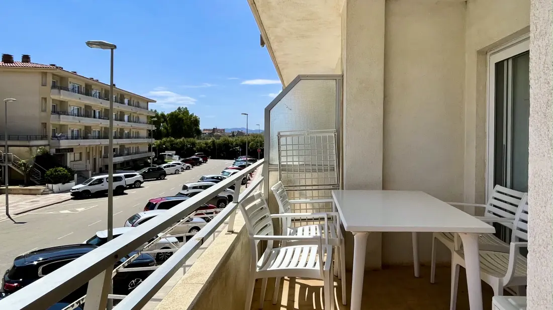 Apartmanok L'Estartit