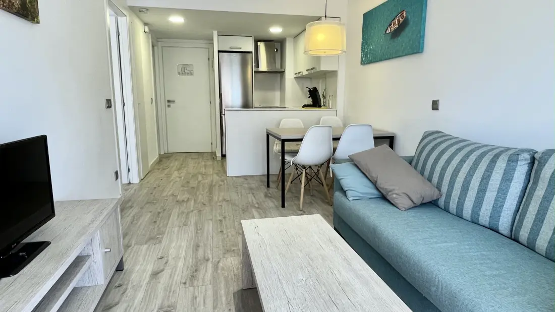 Apartmanok L'Estartit