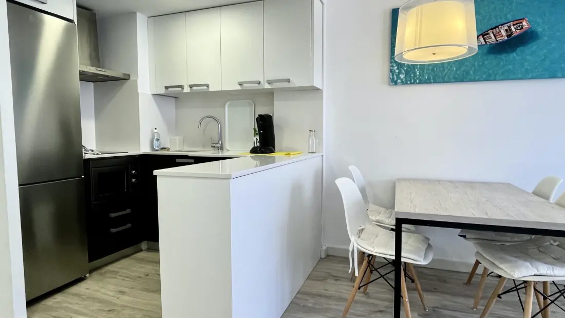 Apartmanok L'Estartit