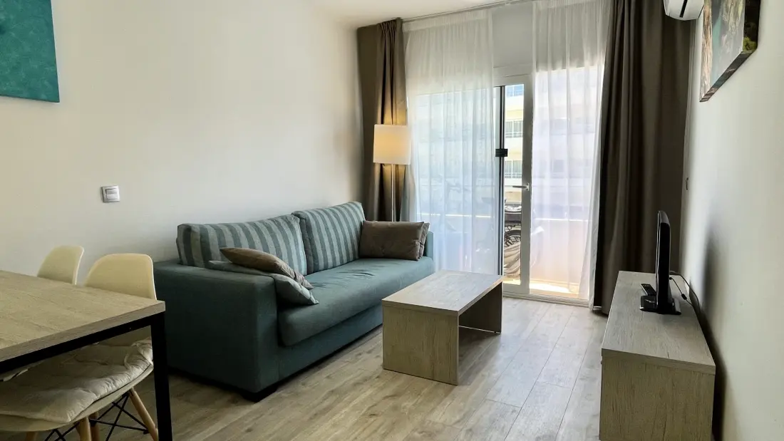 Apartmanok L'Estartit