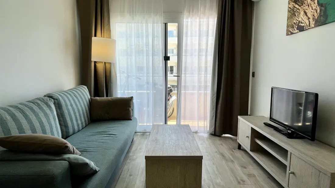 Apartmanok L'Estartit