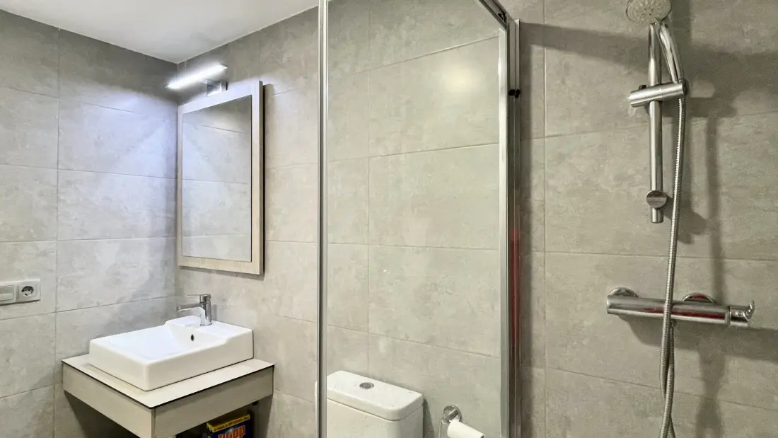 Apartmanok L'Estartit