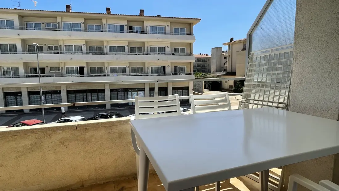 Apartmanok L'Estartit